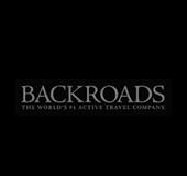 Backroads Active Travel